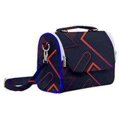 Satchel Shoulder Bag 