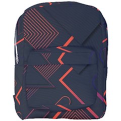 Full Print Backpack 