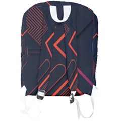 Full Print Backpack 