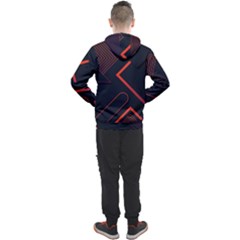 Men s Pullover Hoodie 