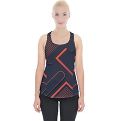 Piece Up Tank Top 