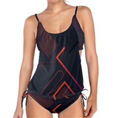 Tankini Set 