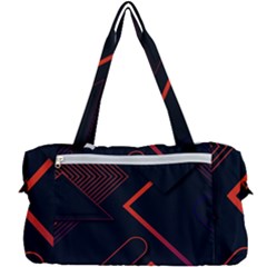 Multi Function Bag 