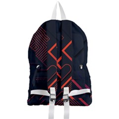 Foldable Lightweight Backpack 