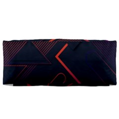 Canvas Travel Bag 