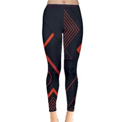 Inside Out Leggings 