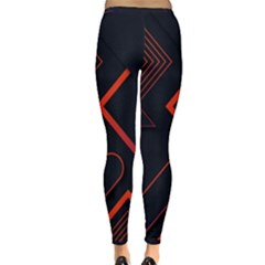 Inside Out Leggings 