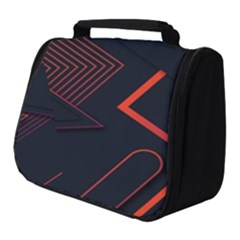 Full Print Travel Pouch (Small) 
