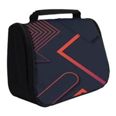 Full Print Travel Pouch (Small) 