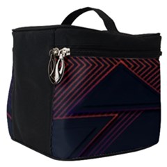 Make Up Travel Bag (Small) 