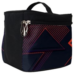 Make Up Travel Bag (Large) 