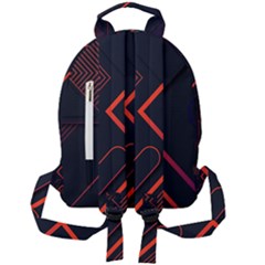 Mini Full Print Backpack 