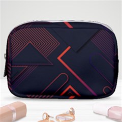 Make Up Pouch (Small) 