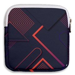 Mini Square Pouch 