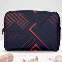 Make Up Pouch (Medium) 