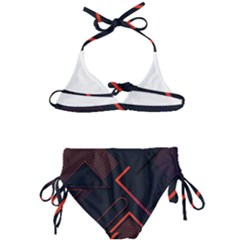 Kids  Classic Bikini Set 