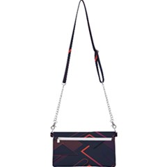 Mini Crossbody Handbag 