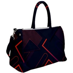 Duffel Travel Bag 
