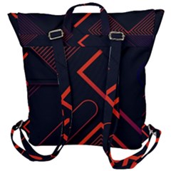 Buckle Up Backpack 