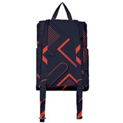 Buckle Everyday Backpack 