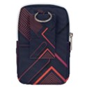 Belt Pouch Bag (Small) 