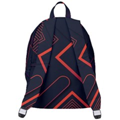 The Plain Backpack 