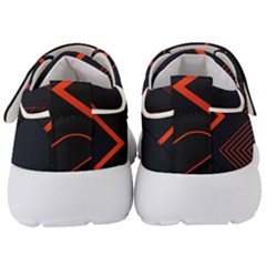 Kids  Velcro Strap Shoes 