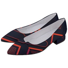 Women s Block Heels  