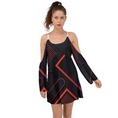 Boho Dress 