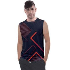 Men s Regular Tank Top 