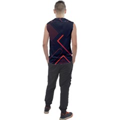 Men s Regular Tank Top 