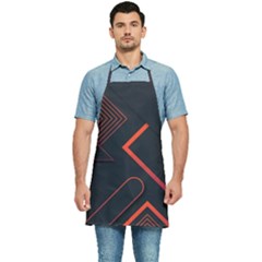 Kitchen Apron 