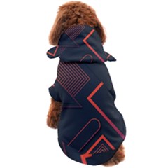 Dog Coat 