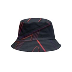 Bucket Hat (Kids) 