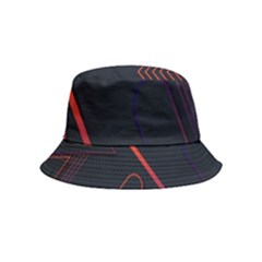 Inside Out Bucket Hat (Kids) 