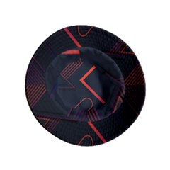 Inside Out Bucket Hat (Kids) 
