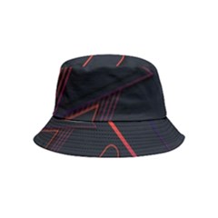 Inside Out Bucket Hat (Kids) 