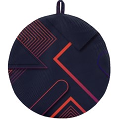 Round Trivet 