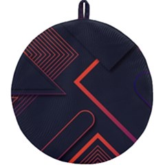 Round Trivet 