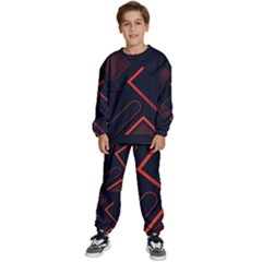 Kids  Sweatshirt set 