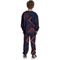 Kids  Sweatshirt set 