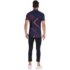 Men s Short Sleeve Cycling Jersey 