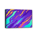 Mini Canvas 6  x 4  (Stretched) 