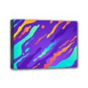Mini Canvas 7  x 5  (Stretched) 