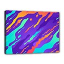 Canvas 16  x 12  (Stretched) 
