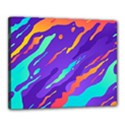 Canvas 20  x 16  (Stretched) 