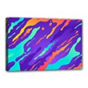 Canvas 18  x 12  (Stretched) 