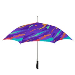 Straight Umbrella 