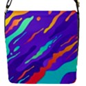 Removable Flap Cover (S) 