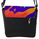 Removable Flap Cover (S) 